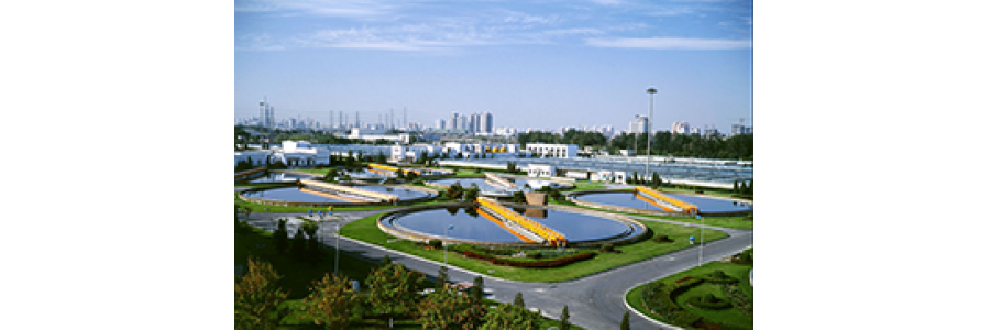 污水處理物聯(lián)網(wǎng)遠程監(jiān)控解決方案